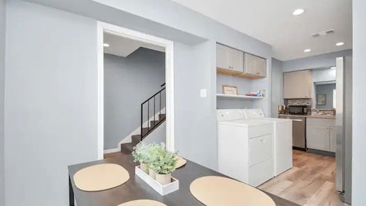 Houston 2-story, 2-bed 15613 Weldon Drive-idx