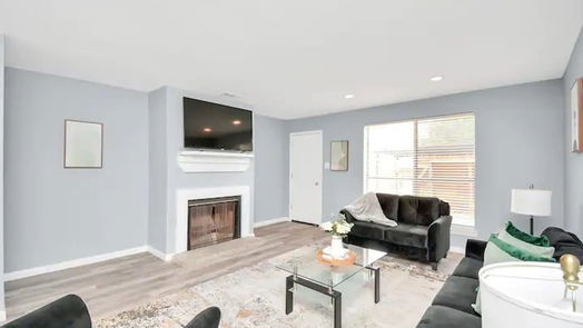 Houston 2-story, 2-bed 15613 Weldon Drive-idx