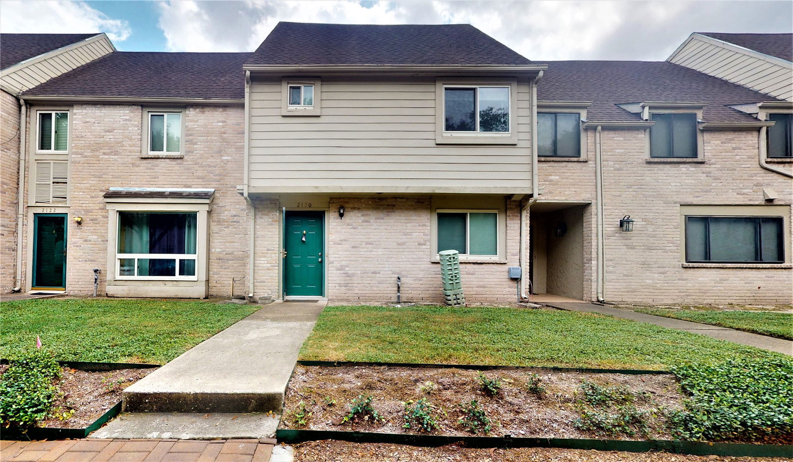 Houston 2-story, 3-bed 2120 Hazlitt Drive-idx