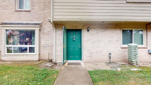 Houston 2-story, 3-bed 2120 Hazlitt Drive-idx