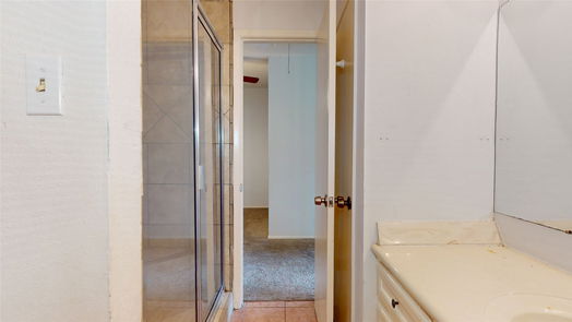 Houston 2-story, 3-bed 2120 Hazlitt Drive-idx
