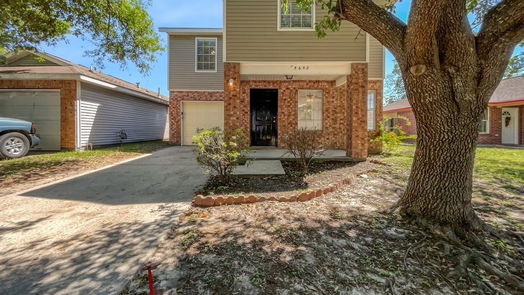 Houston 2-story, 4-bed 15602 Aiken Lane-idx