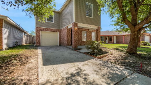 Houston 2-story, 4-bed 15602 Aiken Lane-idx