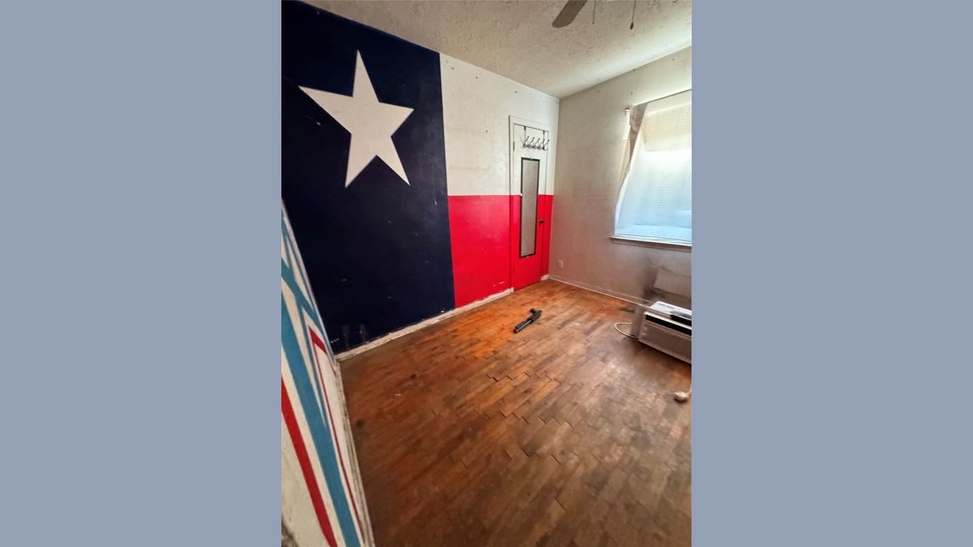 Houston 1-story, 3-bed 1118 Blackwood Avenue-idx
