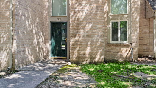 Houston 1-story, 1-bed 2137 Shiveley Circle-idx