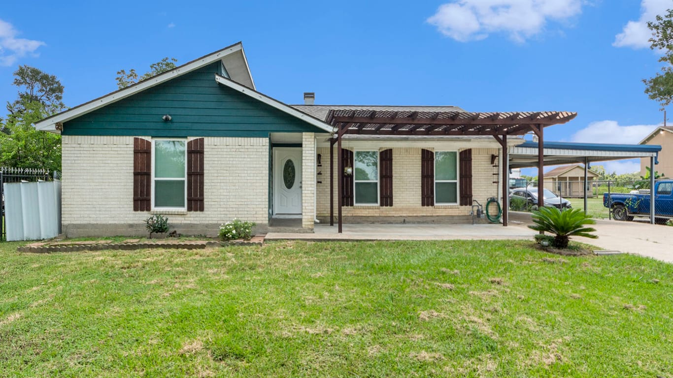 Houston 1-story, 3-bed 1250 Greenoak Drive-idx