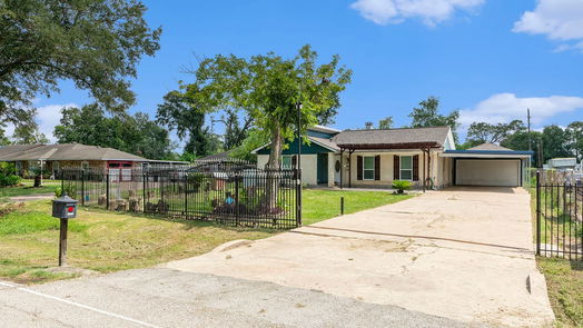 Houston 1-story, 3-bed 1250 Greenoak Drive-idx