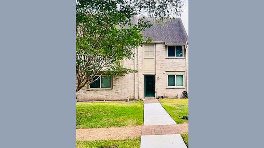 Houston 2-story, 2-bed 2112 Greenbriar Colony Drive-idx