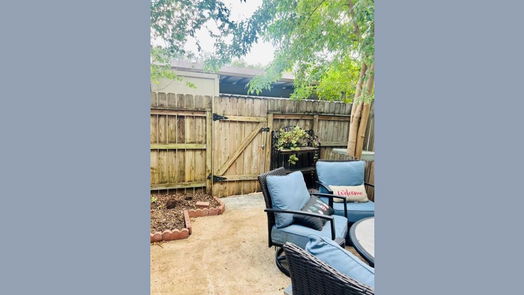 Houston 2-story, 2-bed 2112 Greenbriar Colony Drive-idx