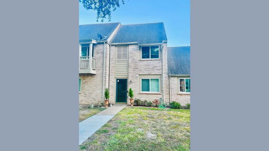 Houston 2-story, 2-bed 2112 Greenbriar Colony Drive-idx