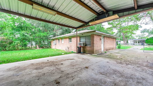 Houston 1-story, 3-bed 1038 Benmar Drive-idx