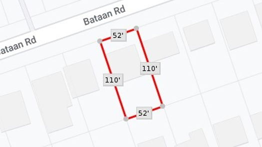 Houston null-story, 3-bed 5318 Bataan Road-idx