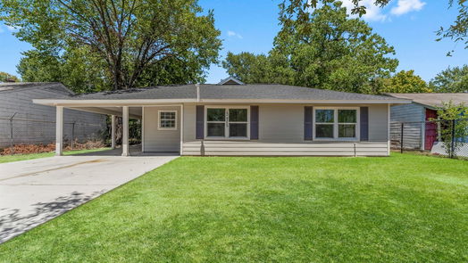 Houston 1-story, 4-bed 5715 Southwind Street-idx