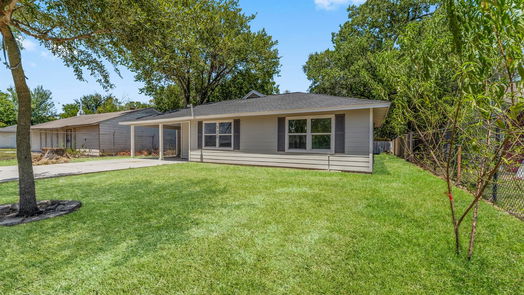 Houston 1-story, 4-bed 5715 Southwind Street-idx