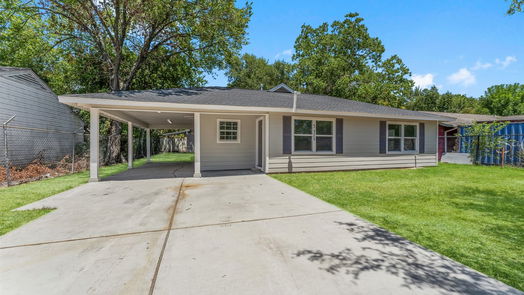 Houston 1-story, 4-bed 5715 Southwind Street-idx