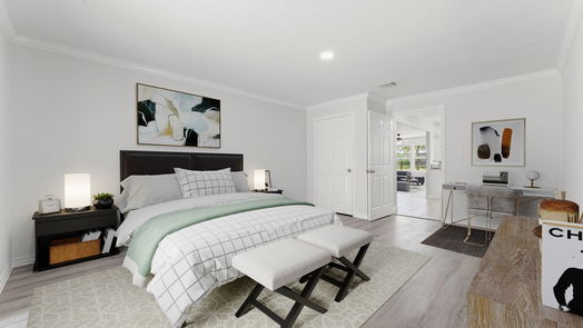 Houston 1-story, 4-bed 5715 Southwind Street-idx