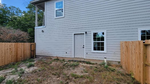 Houston 2-story, 2-bed 4904 Mallow Street A-B-idx