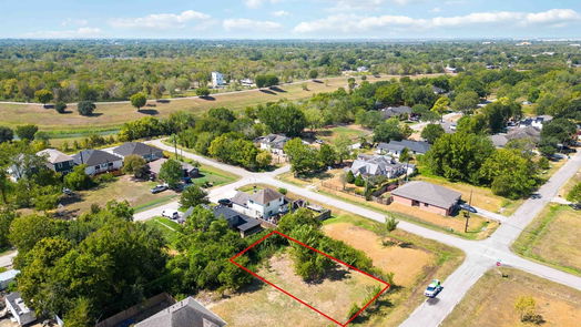 Houston null-story, null-bed 5306 Ricky Street-idx