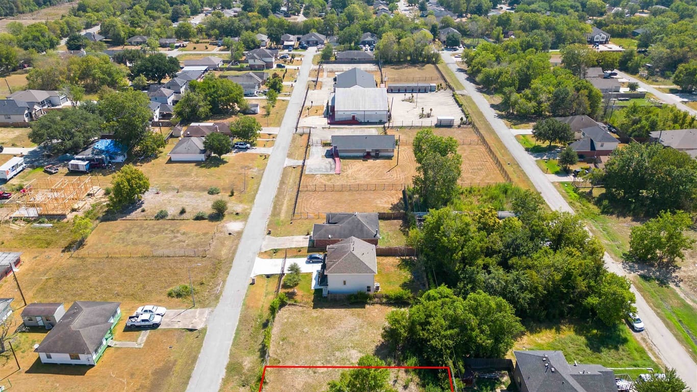 Houston null-story, null-bed 5306 Ricky Street-idx