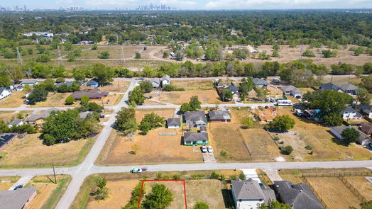 Houston null-story, null-bed 5306 Ricky Street-idx
