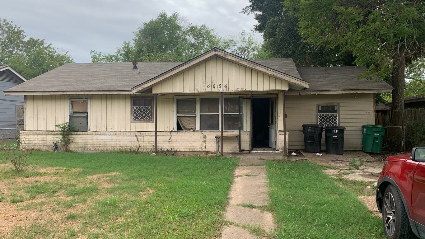 Houston 1-story, 4-bed 6054 Glenhurst Street-idx