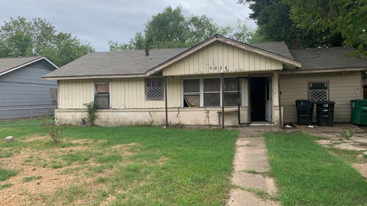 Houston 1-story, 4-bed 6054 Glenhurst Street-idx