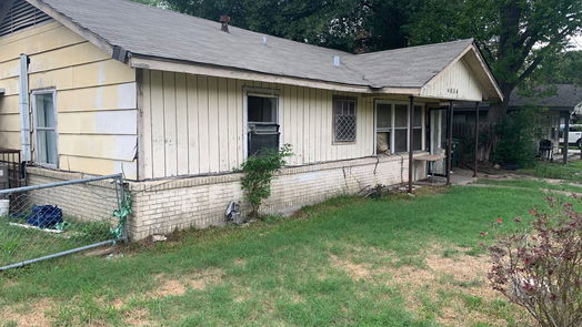 Houston 1-story, 4-bed 6054 Glenhurst Street-idx