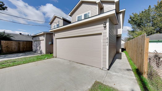 Houston 2-story, 3-bed 4743 Bricker Street-idx