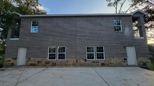 Houston 2-story, 2-bed 4904 Mallow Street A-B-idx