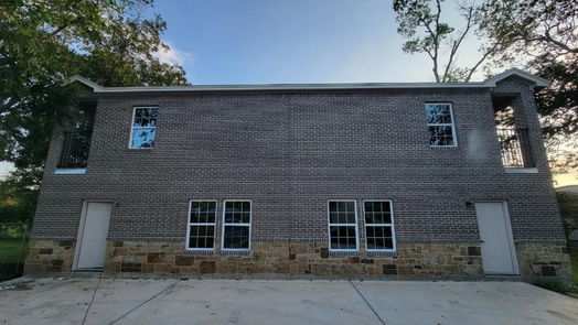 Houston 2-story, 2-bed 4904 Mallow Street A-B-idx