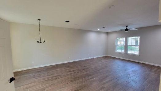 Houston 2-story, 2-bed 4904 Mallow Street A-B-idx