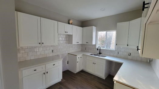 Houston 2-story, 2-bed 4904 Mallow Street A-B-idx