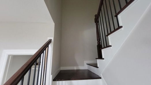 Houston 2-story, 2-bed 4904 Mallow Street A-B-idx