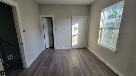 Houston 2-story, 2-bed 4904 Mallow Street A-B-idx