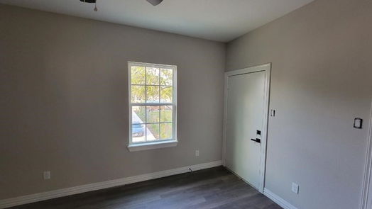 Houston 2-story, 2-bed 4904 Mallow Street A-B-idx