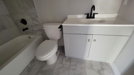 Houston 2-story, 2-bed 4904 Mallow Street A-B-idx