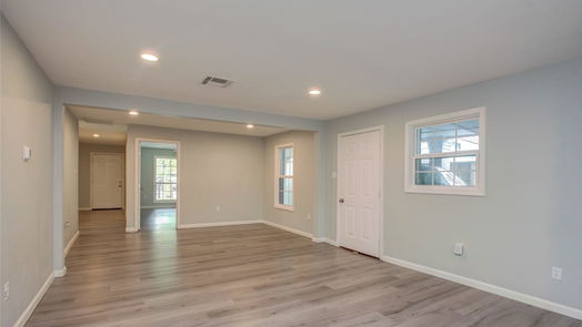 Houston 1-story, 4-bed 7335 Guadalcanal Road-idx