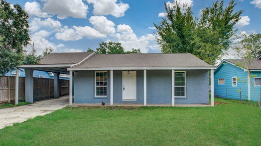 Houston 1-story, 4-bed 7335 Guadalcanal Road-idx
