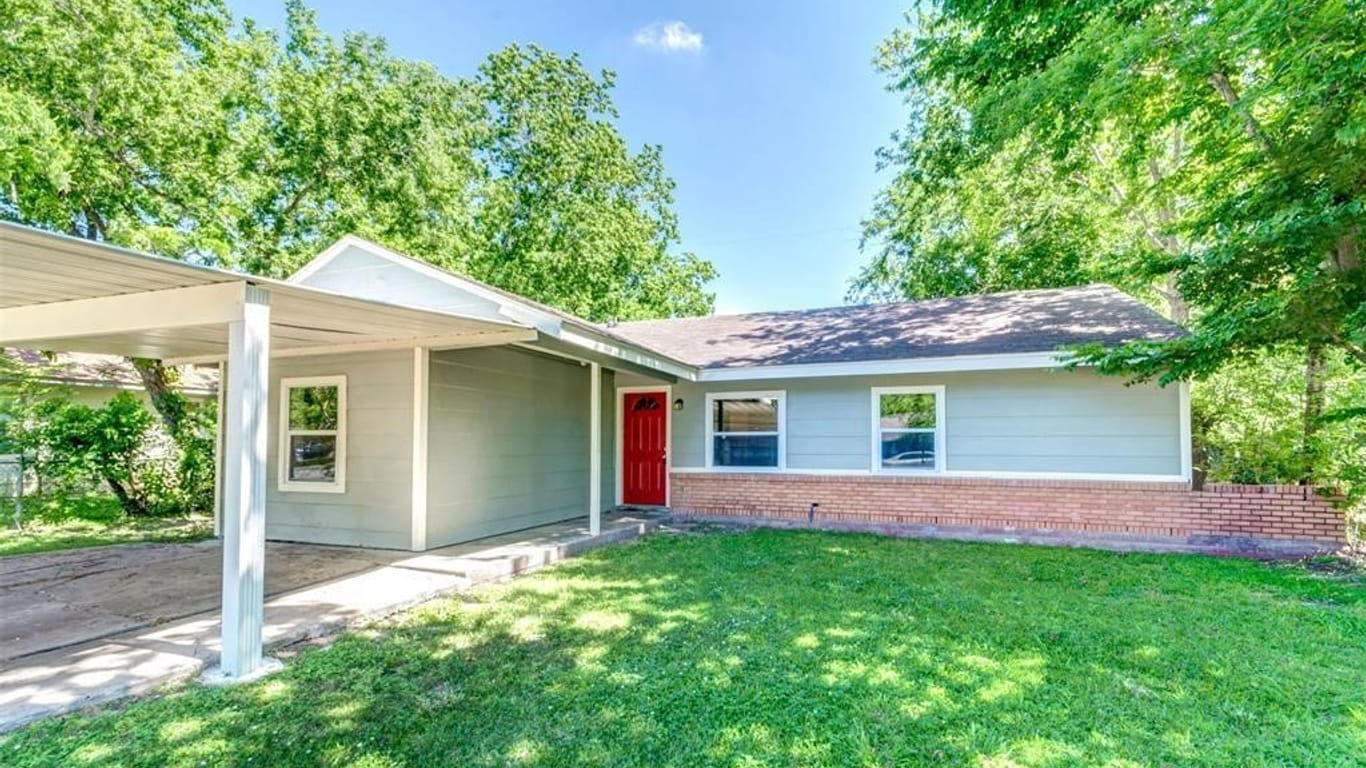 Houston 1-story, 3-bed 5401 Kenilwood Drive-idx