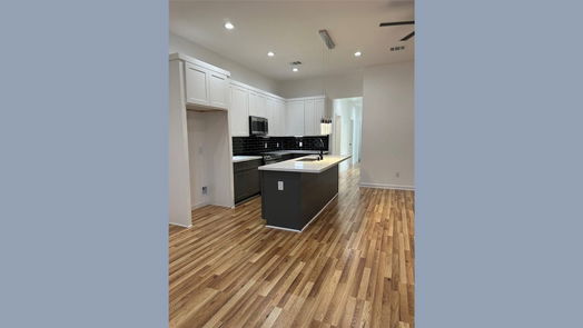Houston 1-story, 3-bed 5125 Chennault Road A/B-idx