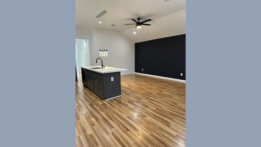 Houston 1-story, 3-bed 5125 Chennault Road A/B-idx