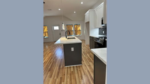 Houston 1-story, 3-bed 5125 Chennault Road A/B-idx
