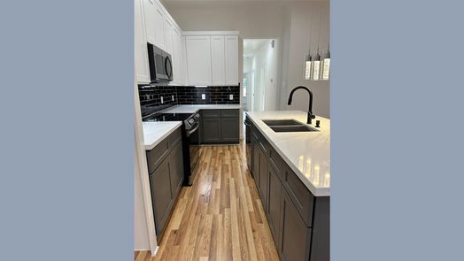 Houston 1-story, 3-bed 5125 Chennault Road A/B-idx