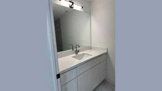 Houston 1-story, 3-bed 5125 Chennault Road A/B-idx