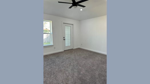 Houston 1-story, 3-bed 5125 Chennault Road A/B-idx