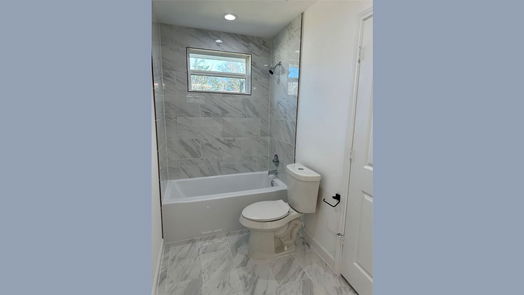 Houston 1-story, 3-bed 5125 Chennault Road A/B-idx