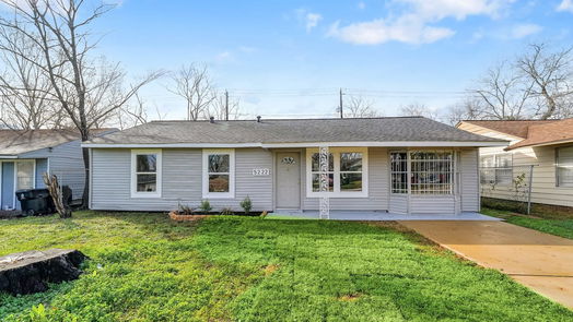 Houston 1-story, 4-bed 5222 Pensdale Street-idx