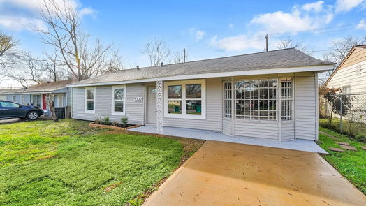 Houston 1-story, 4-bed 5222 Pensdale Street-idx