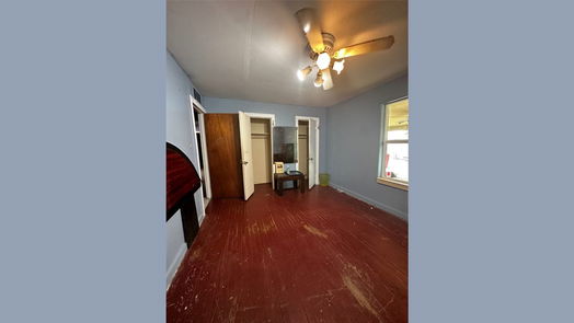 Houston 1-story, 4-bed 6670 Crestridge Street-idx