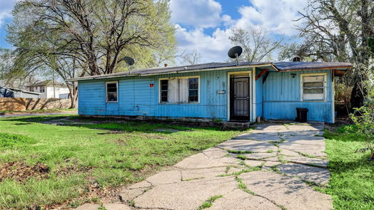 Houston null-story, 3-bed 5978 Southmont Street-idx